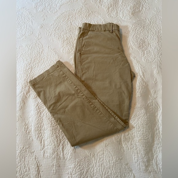 GAP Other - GAP Tan Chinos Versatile Cotton Pants